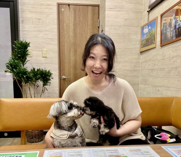巣立って行ったステラっ子サムネイル