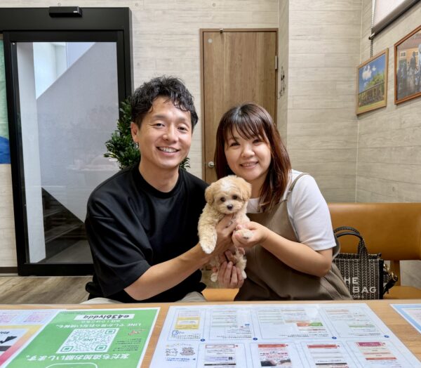 巣立って行ったステラっ子サムネイル