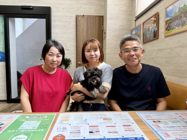 巣立って行ったステラっ子サムネイル