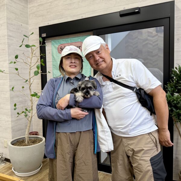 巣立って行ったステラっ子サムネイル