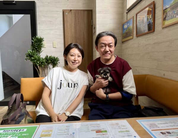 巣立って行ったステラっ子サムネイル