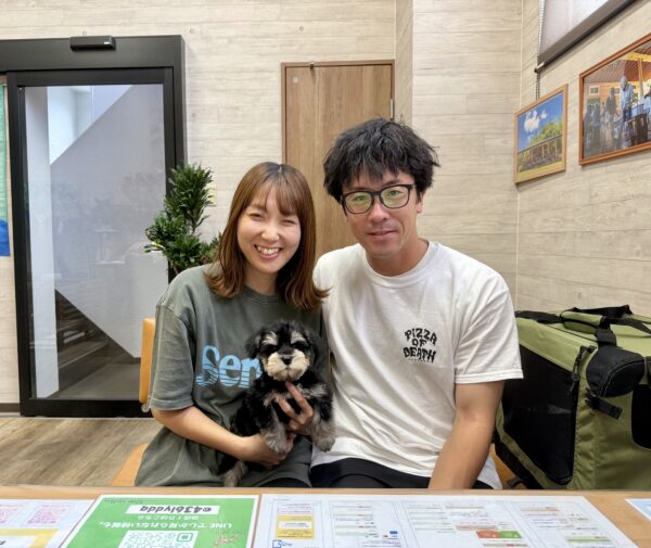 巣立って行ったステラっ子サムネイル