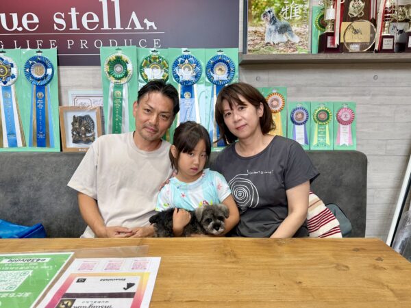 巣立って行ったステラっ子サムネイル