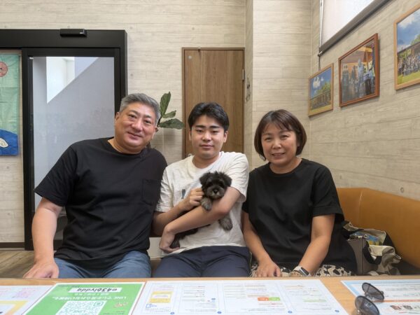 巣立って行ったステラっ子サムネイル