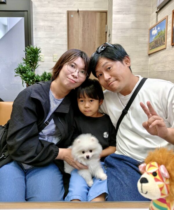 巣立って行ったステラっ子サムネイル