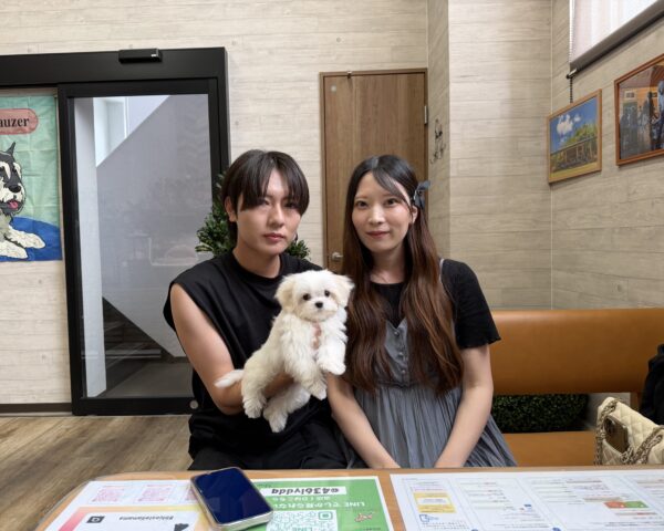 巣立って行ったステラっ子サムネイル
