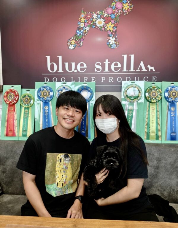 巣立って行ったステラっ子サムネイル