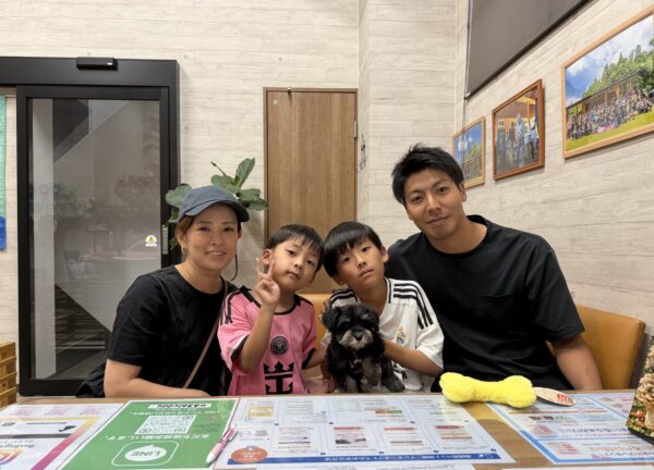 巣立って行ったステラっ子サムネイル